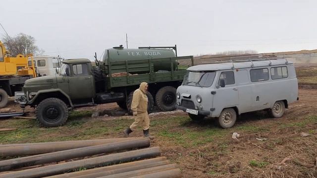 Как известно конструкции эксплуатационных скважин на воду должны удовлетворять следующим требования смотреть онлайн