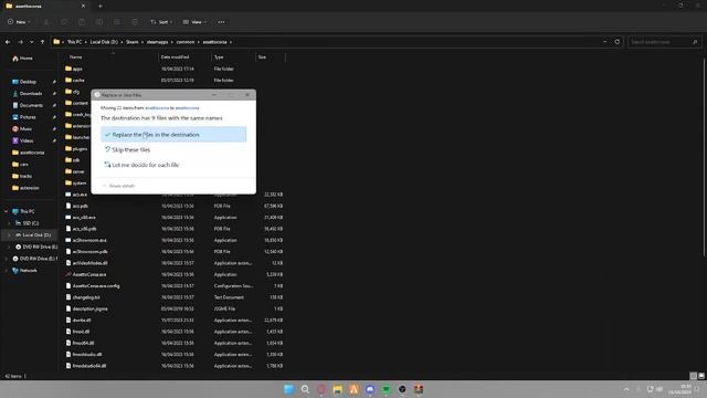 How to download ACRealism V2.6 смотреть онлайн