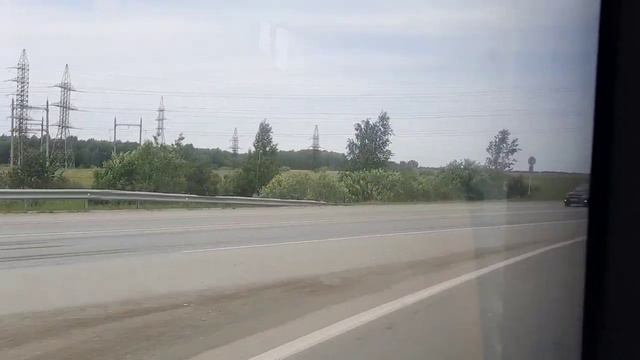 НефАЗ-5299-20-32|номер 1849|маршрут 96Б|Екатеринбург