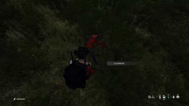 DayZ npc смотреть онлайн