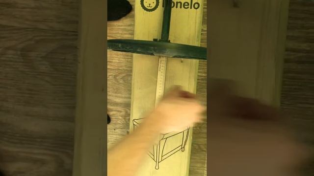 Тестирование XP Deus на мелкие цели на всех частотах