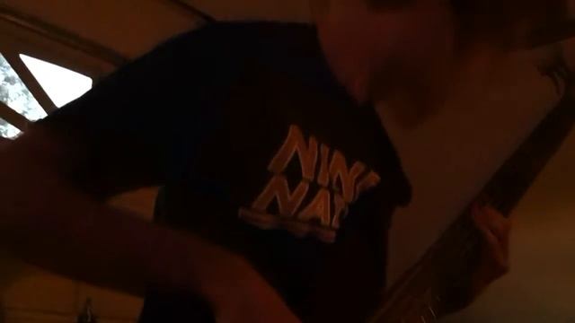 False Awakening - Untitled Song 2 practice смотреть онлайн