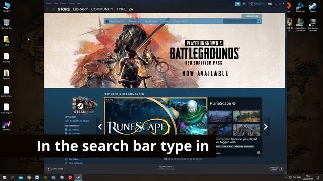 How To Download SHIELDWALL