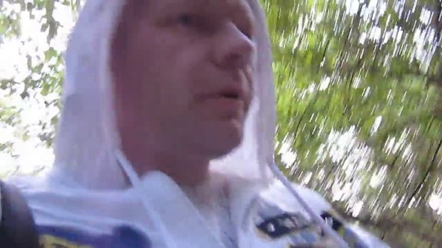Грибные места Тюмени