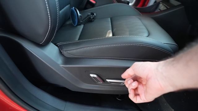 Geely | הסינית שכבשה את ישראל! смотреть онлайн