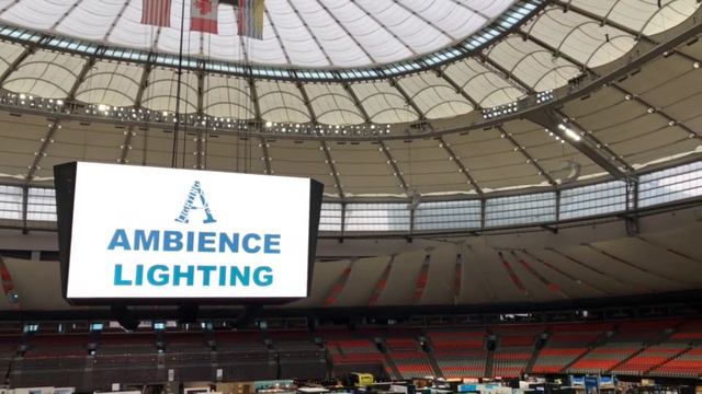 HOME and GARDEN SHOW at BC PLACE STADIUM смотреть онлайн
