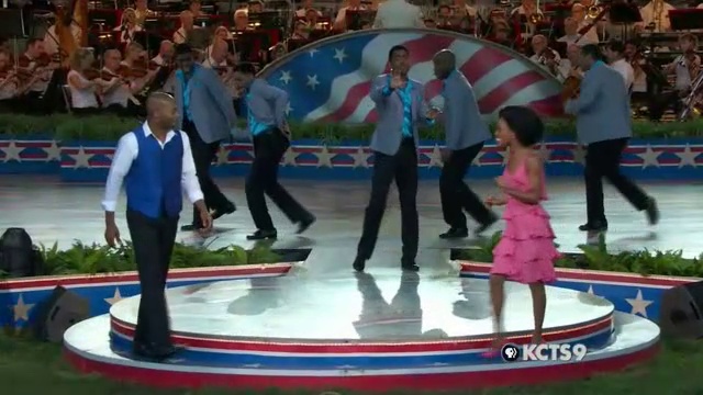 MOTOWN THE MUSICAL A CAPITOL FOURTH смотреть онлайн
