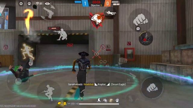 ?⚙️ ОБНОВЛЕННЫЕ НАСТРОЙКИ НА ВСЕ ТЕЛЕФОНЫ ✅ НАСТРОЙКА после Обновы HUD+DPI+SENSE ? FREE FIRE ❤️ смотреть онлайн