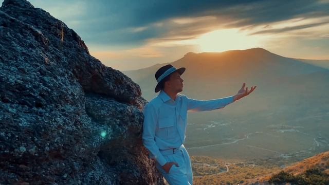 MOLVA - Принц и Роза смотреть онлайн