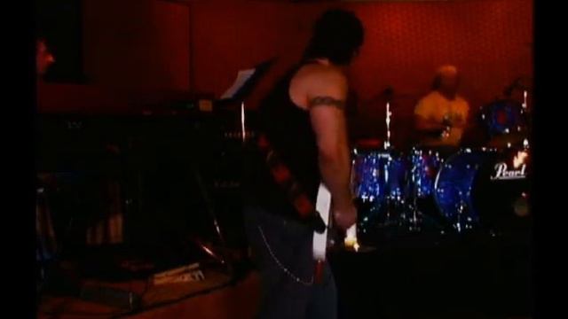 Glenn Hughes - Soulfully Live 2004