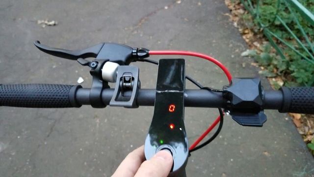 Электросамокат xiaomi mijia m365 реплика смотреть онлайн