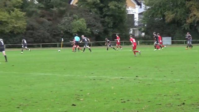 SG Aumund-Vegesack - OSC Bremerhaven 2:3 (1:1), 16.10.2021, 2. Halbzeit смотреть онлайн