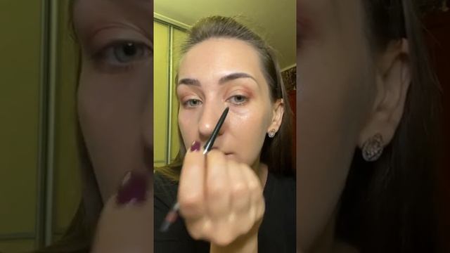 Макияж за 30 минут  новинками каталога 15