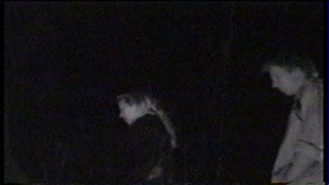 Майские 2004 - костёр смотреть онлайн