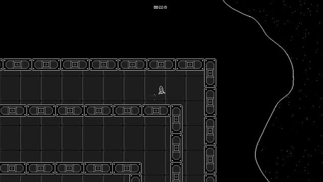 ARCADE MOONLANDER (PC Steam) | Addictive Retro Gem for 79p/$1 смотреть онлайн