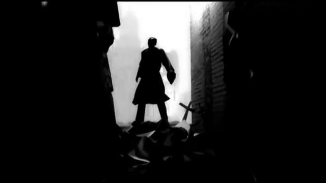 Sin City - 15 Minutes Flic School смотреть онлайн