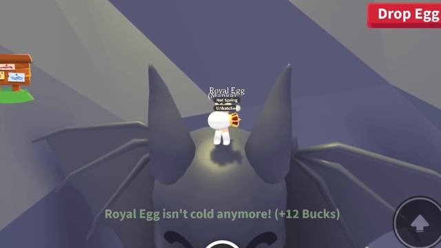 ОТКРЫВАЕМ 20 КОРОЛЕВСКИХ ЯИЦ В АДОПТ МИ ? смотреть онлайн