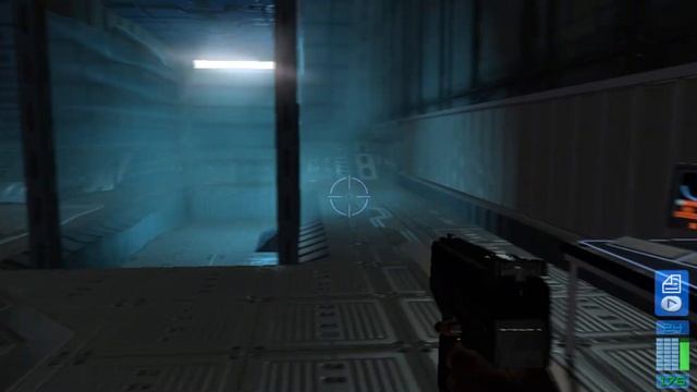 Прохождение игры Perfect Dark Zero Часть 4 смотреть онлайн