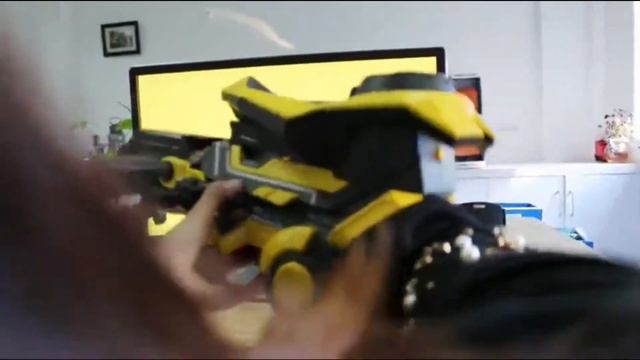 Бионическая рука трансформер | алиэкспресс обзор смотреть онлайн