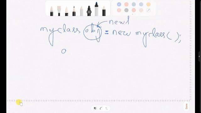 Creating Threads by Extending Thread Class in Java смотреть онлайн