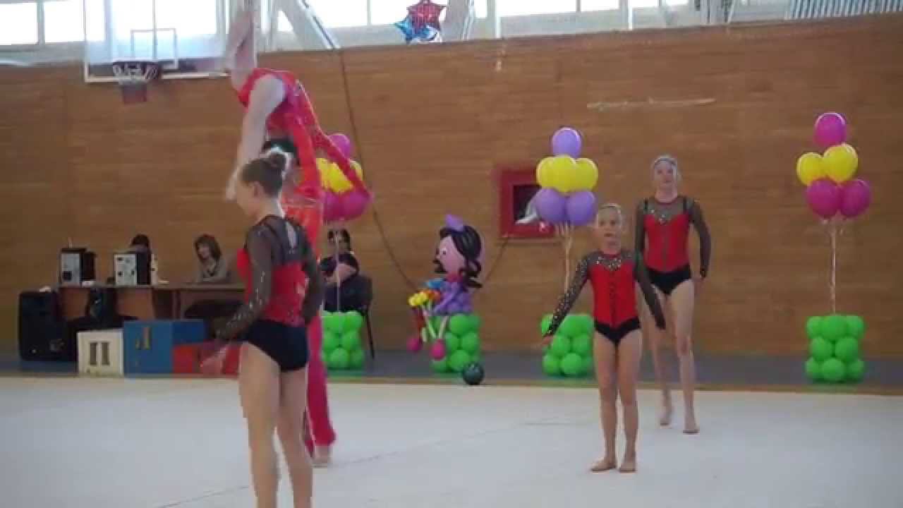 Новости НГ 08.06.15 — «Грация 2015» смотреть онлайн
