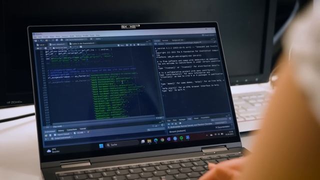 Studium Data Science: Besteht Marie ihre schwerste Statistik-Klausur? | alpha Uni смотреть онлайн