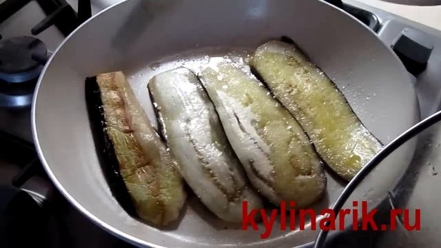 Рулетики из баклажанов рецепт! Блюда из баклажанов рецепт от kylinarik.ru смотреть онлайн