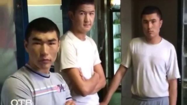 На Юго-Западе Екатеринбурга накрыли нелегальную пекарню смотреть онлайн