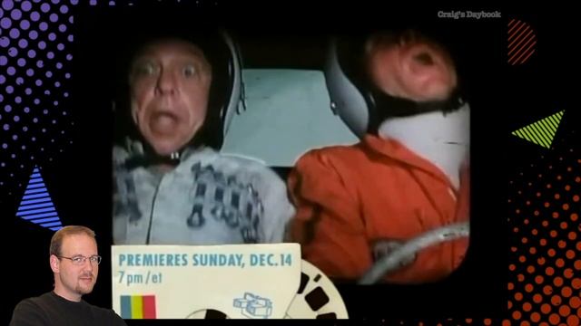 Retro Commentary 2008 - TCM "Disney" Family Classics Promo - Cable TV History смотреть онлайн