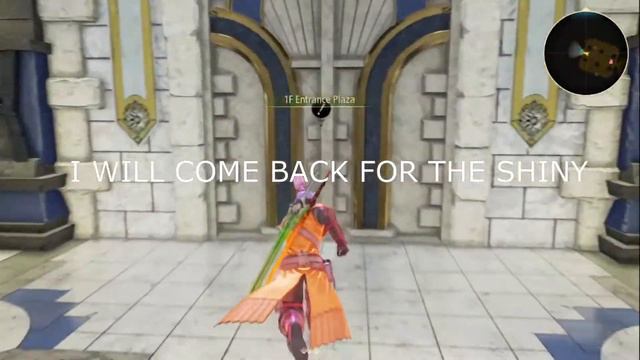 Tales of arise: Part 1 | The castle of suffering смотреть онлайн