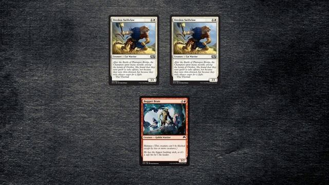 MTG Noob - Menace (the basics of Magic: The Gathering) смотреть онлайн
