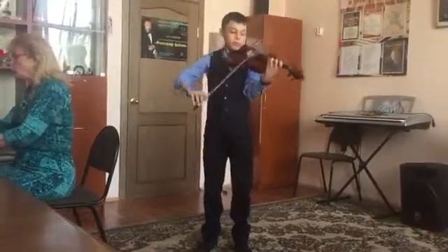1040 Халитов Сергей г Мурманск Грустная песенка смотреть онлайн