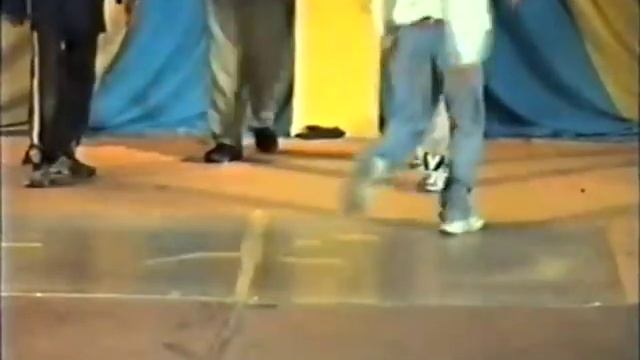 Battle of the Year (Tajikistan 2000) | Брейк Данс Батл.Нелегалы смотреть онлайн