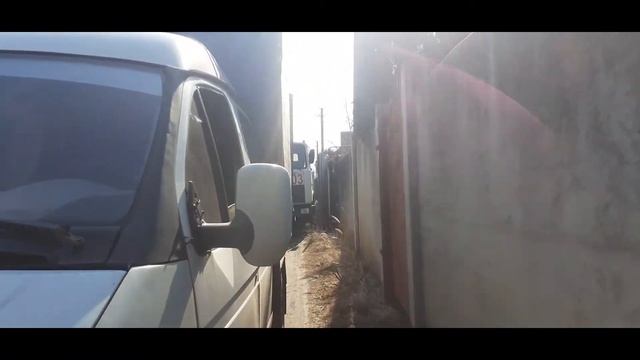 Яма из покрышек Такого мы ещё не видели! смотреть онлайн