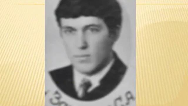 Студенческие годы Группа МЛП 1 Горьковский политехнический институт 1971 1976 г смотреть онлайн