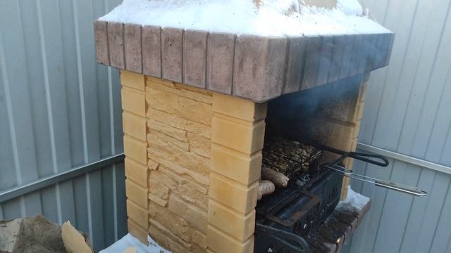 Плюсы и минусы барбекю комплекта смотреть онлайн