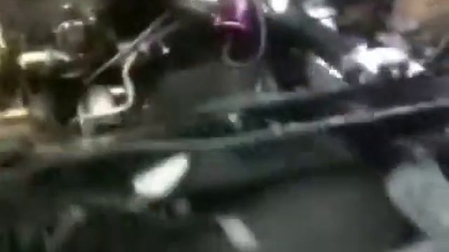 AZ-3 Turbo Mazda 1.5 смотреть онлайн