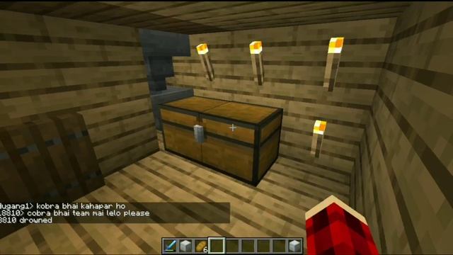 JOIN MY ArmyMine SMP | PUBLIC SMP FOR PE | IP PORT |HOW TO JOIN PUBLIC SMP смотреть онлайн