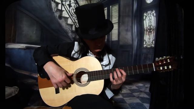 Savarez 520 R HT  VS Luthier Classical /Flamenco Strings Set 30 Medium Hard Tension