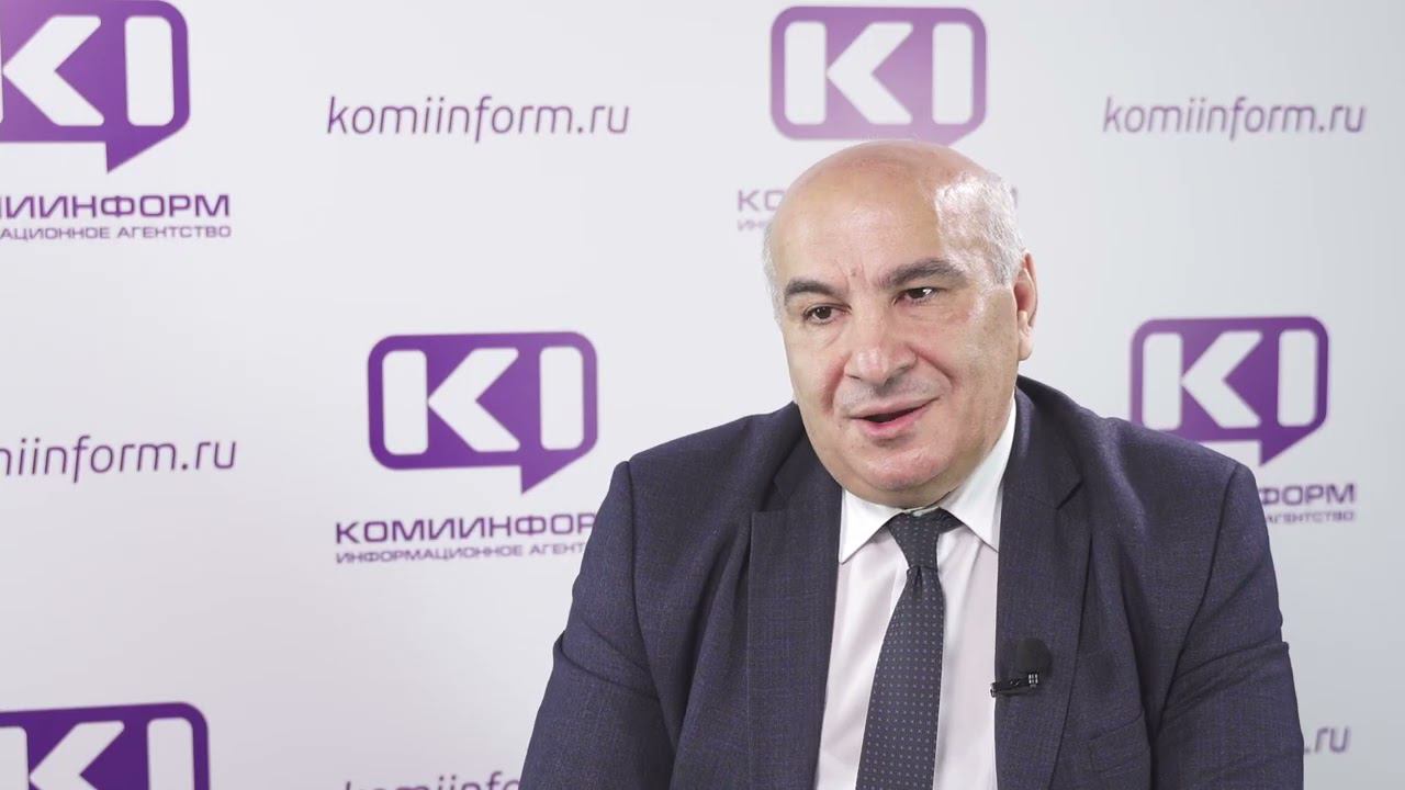 Республика: "Республика - это мы" Асиф Исмаилов смотреть онлайн
