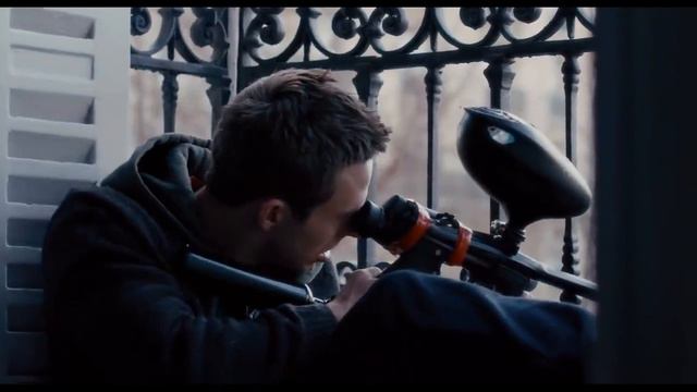 Фильм ужасов Париж - город зомби смотреть онлайн