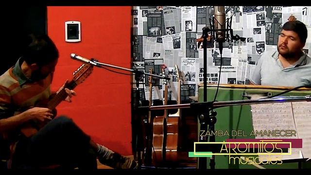 Zamba del amanecer смотреть онлайн
