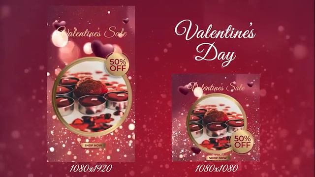 История любви 42163807 valentines day instagram stories 14 февраля videohive #milanvideolife смотреть онлайн