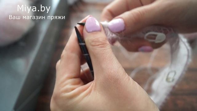 Как связать спицами джемпер Паутинку. МК смотреть онлайн