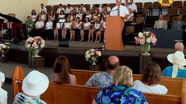 Как воплощается в жизнь непрерывное служение?