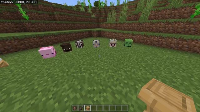 5 BESTE SERVER & MULTIPLAYER ADDONS in Minecraft Bedrock 1.18| Minecraft Bedrock PS4/Xbox/Win10/PE смотреть онлайн