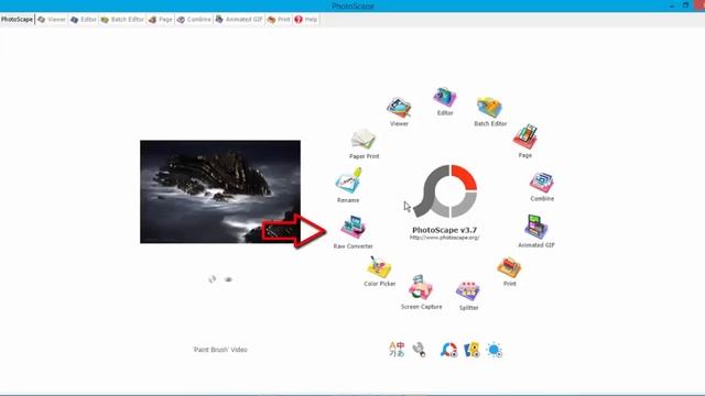 How to convert raw to jpeg | Easy Way | Non Professional смотреть онлайн