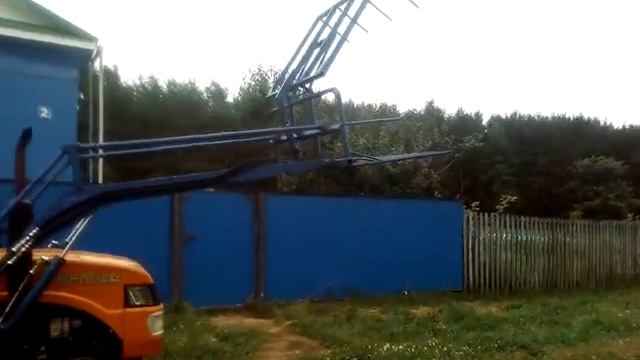 Уралец-180 смотреть онлайн