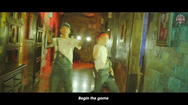 LA LA SCHOOL | TẬP 26 - TẬP CUỐI | Season 2 : ĐẠI CHIẾN UNDERGROUND