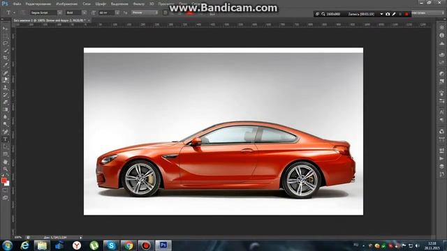 КАК ПОМЕНЯТЬ ЦВЕТ В ФОТОШОПЕ CS6 смотреть онлайн